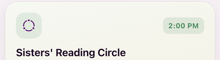 seated ring (custom, drawn to Phosphor's grid)