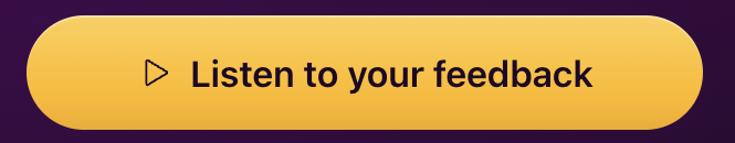 Listen button with a play icon
